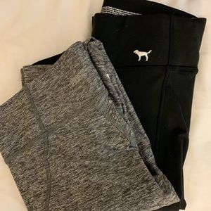 Victoria’s Secret PINK yoga pants